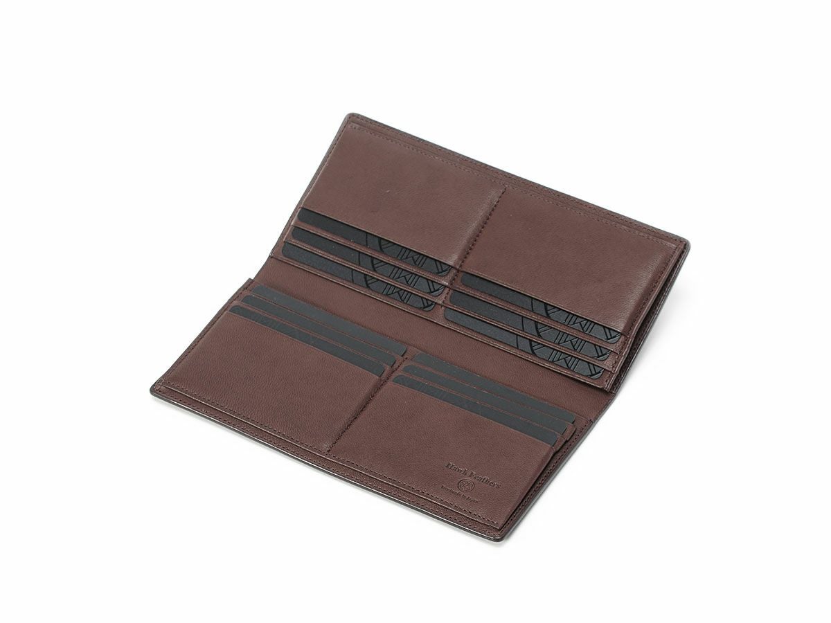 シープ　純束入れ