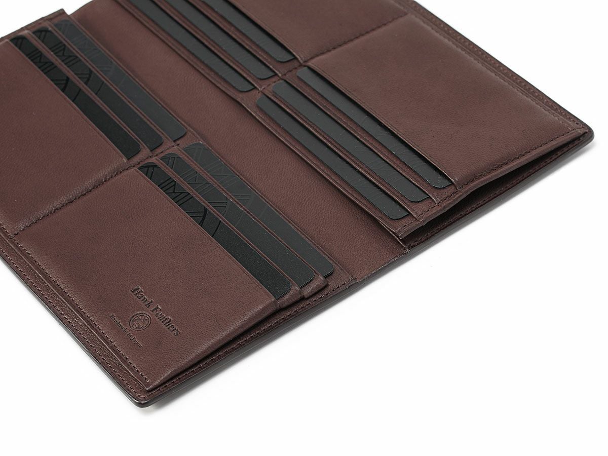 シープ　純束入れ