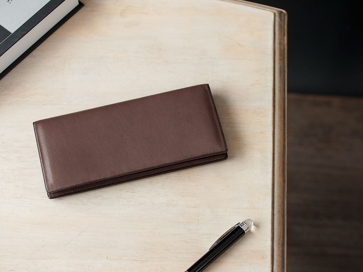 シープ　純束入れ