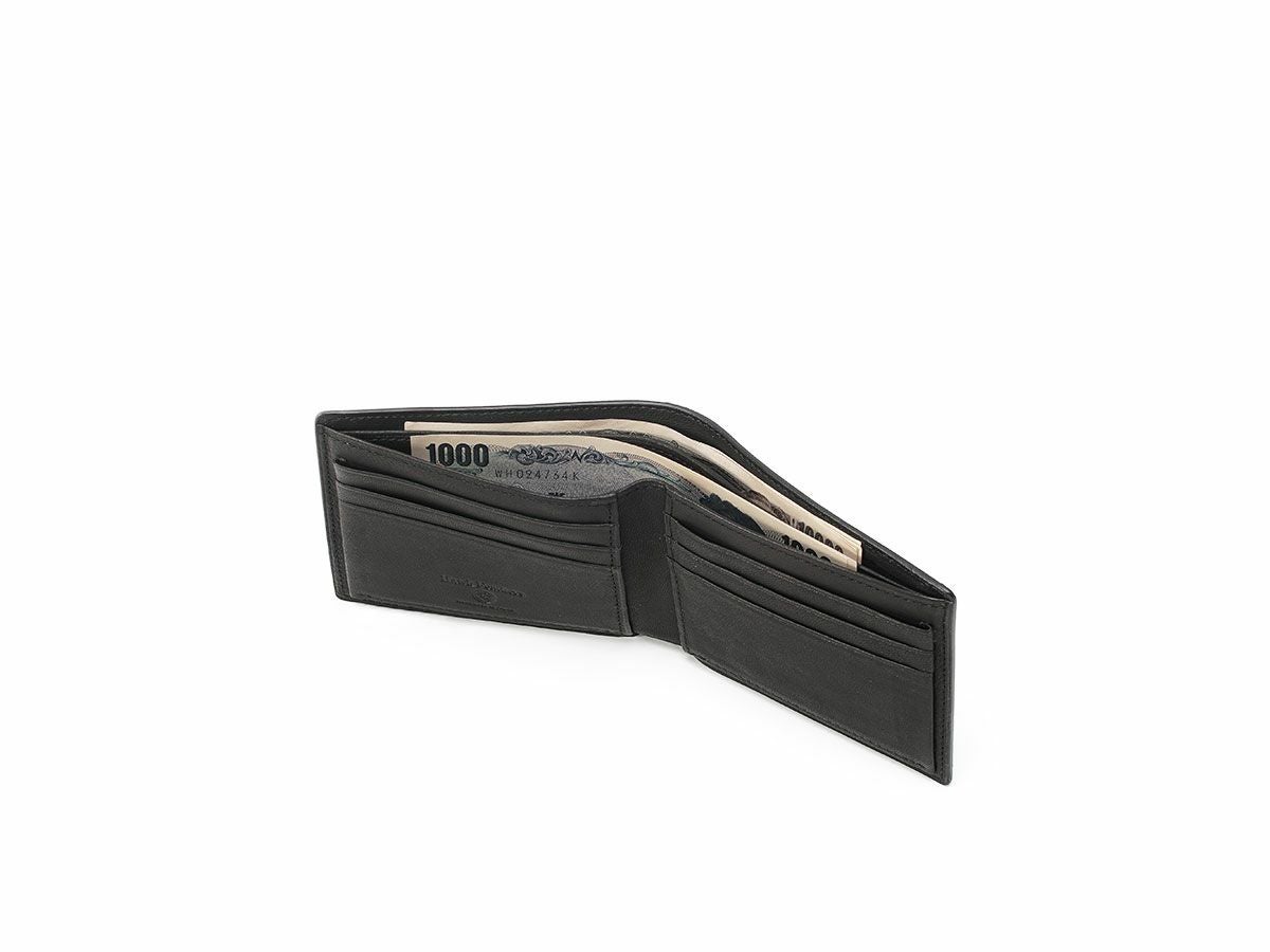 シープ　純札入れ