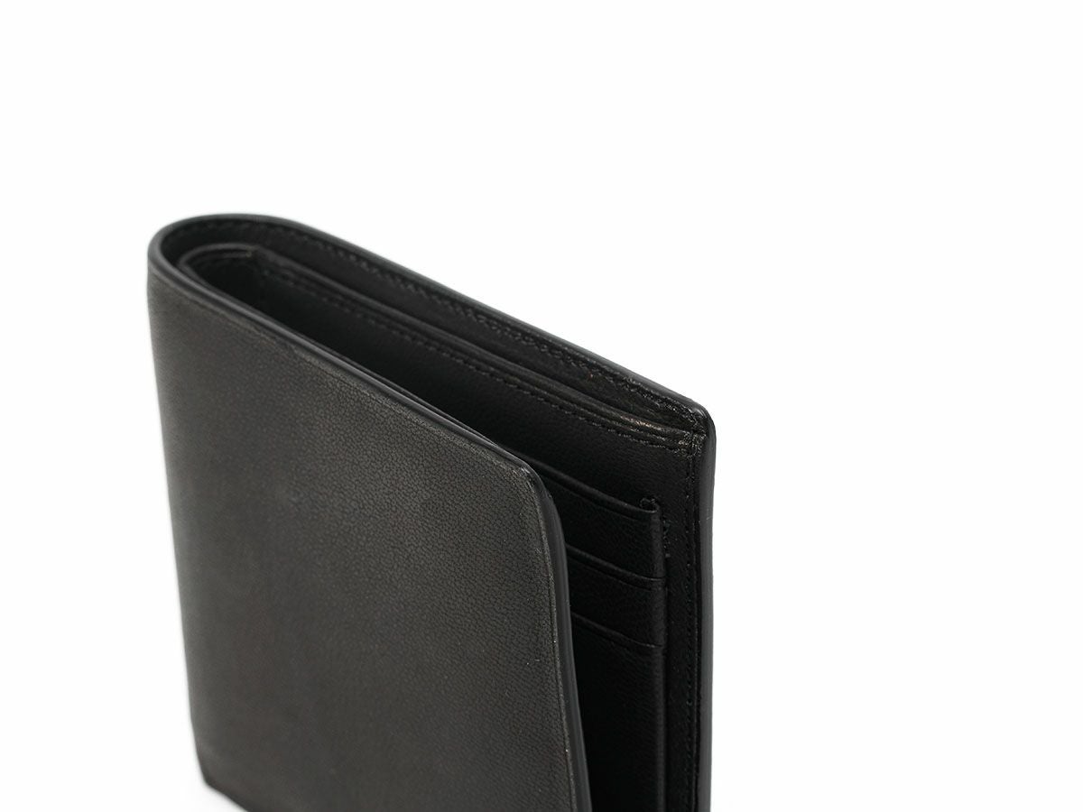 シープ　純札入れ