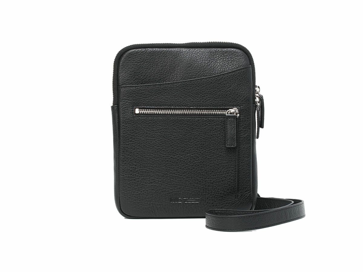 ボルセッタ レザーショルダーバッグ | 革財布のお店mic (ミック)