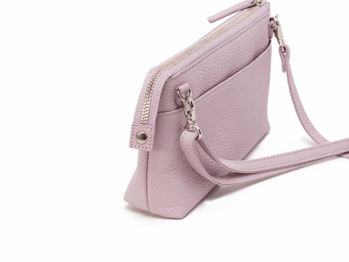 ボルセッタ　お財布ポシェット