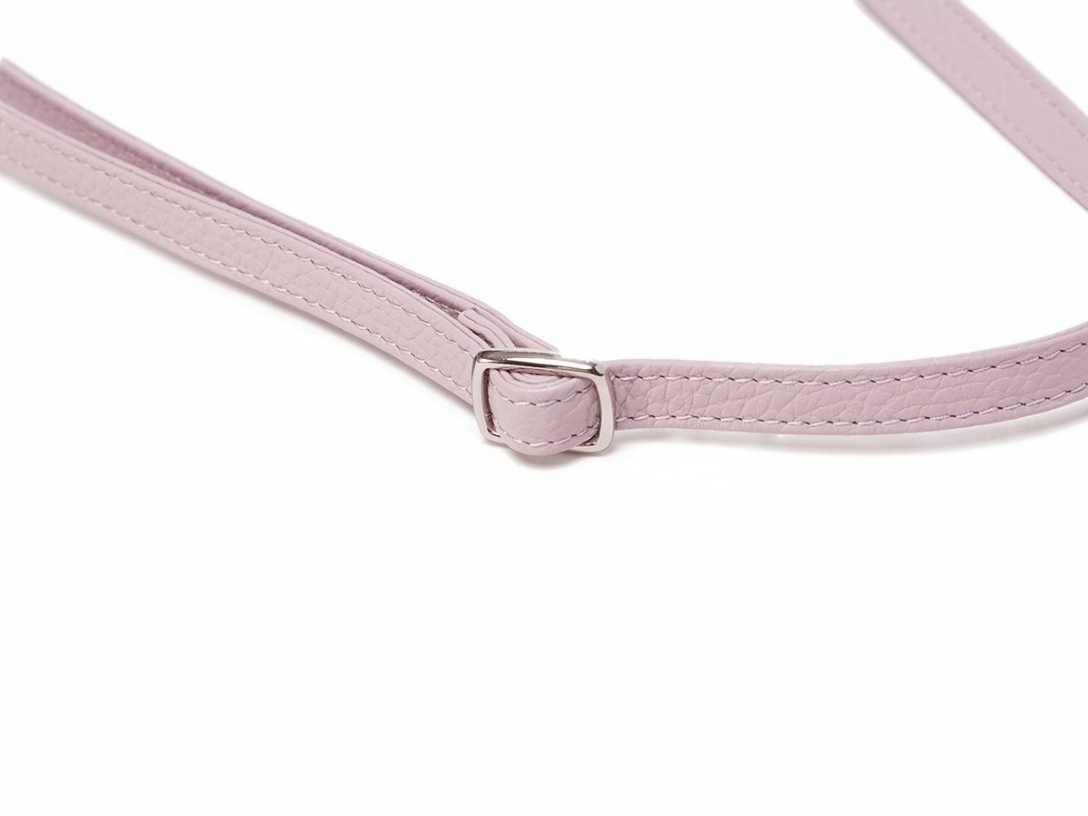 ボルセッタ　お財布ポシェット