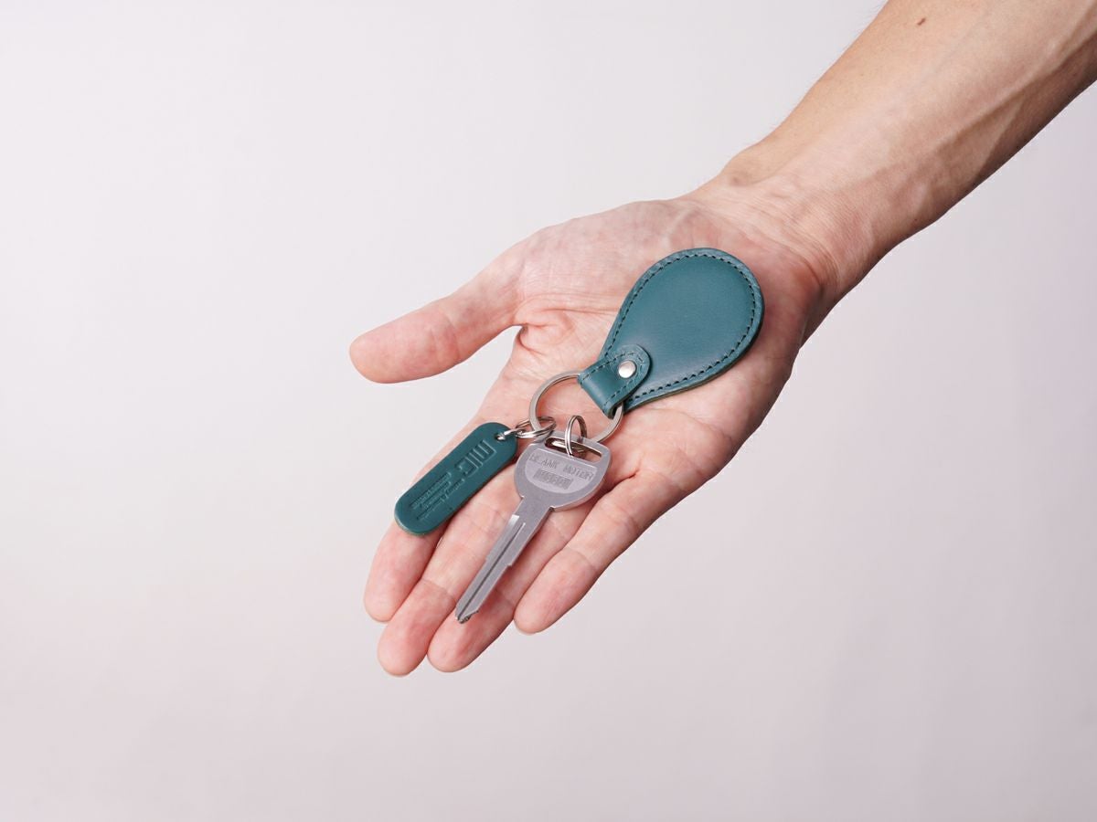  ペーパープルアップ マグネットキーホルダー