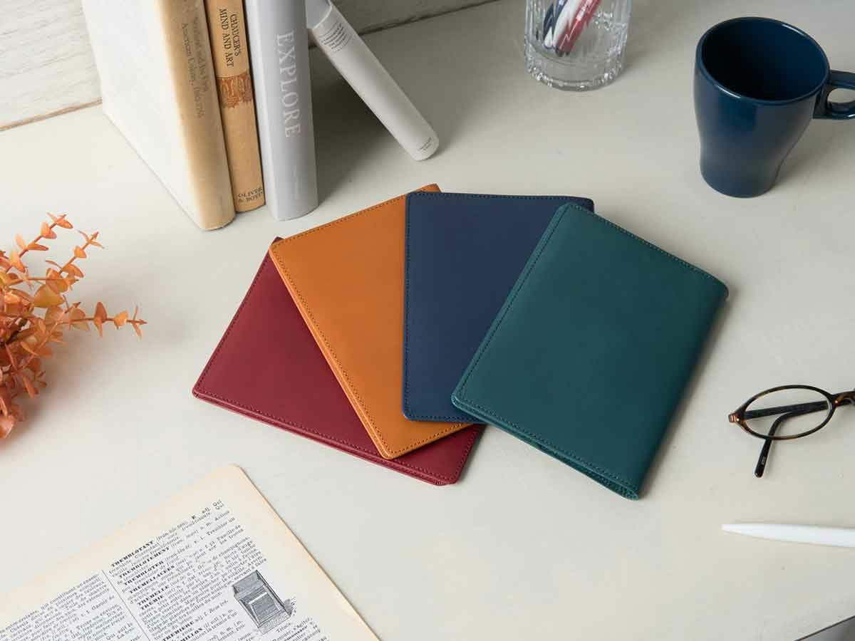 ペーパープルアップ　ブックカバー（文庫本サイズ）