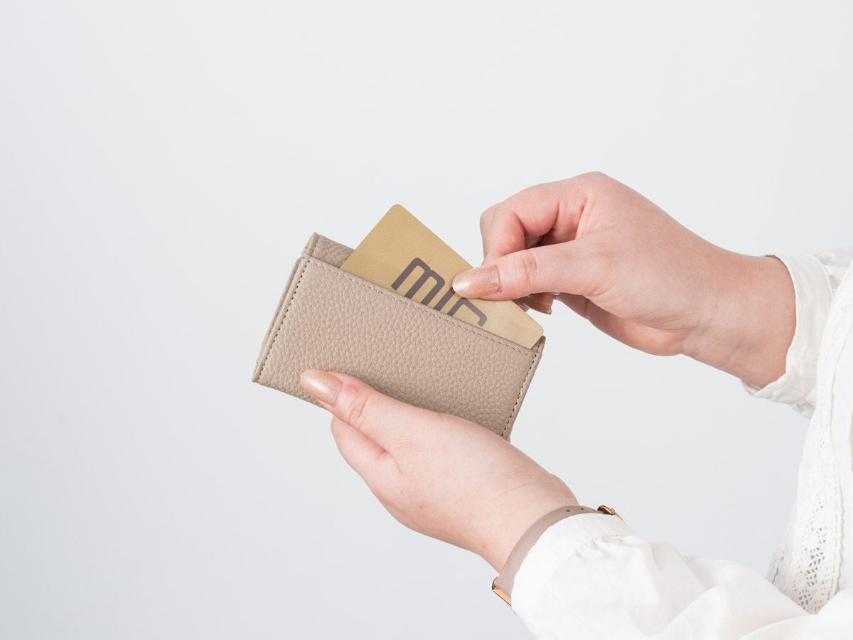 ラフィネ　キーケース