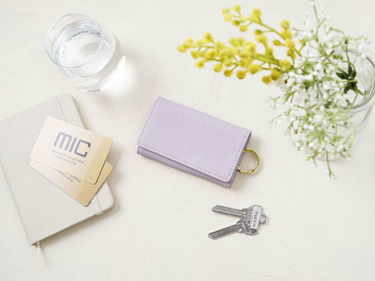 ラフィネ　キーケース