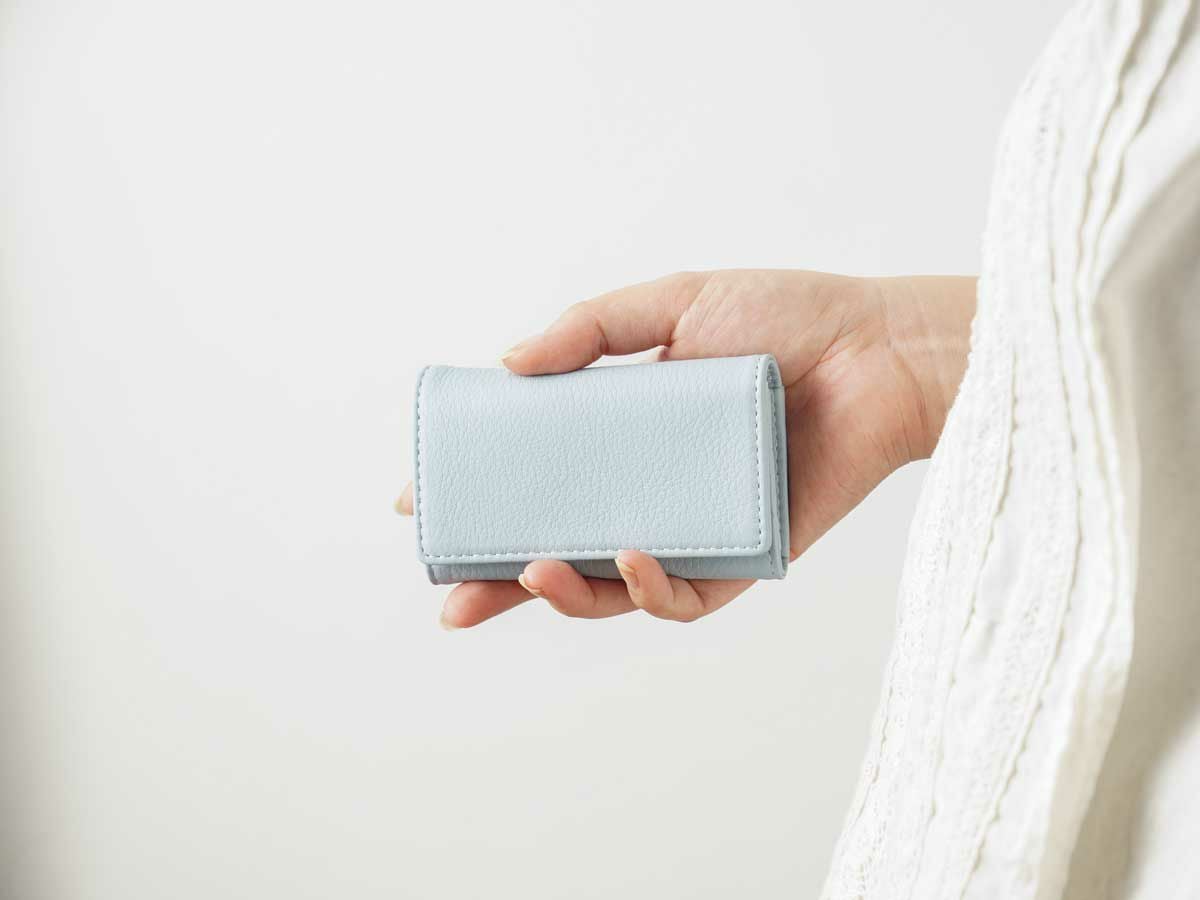 ラフィネ　キーケース