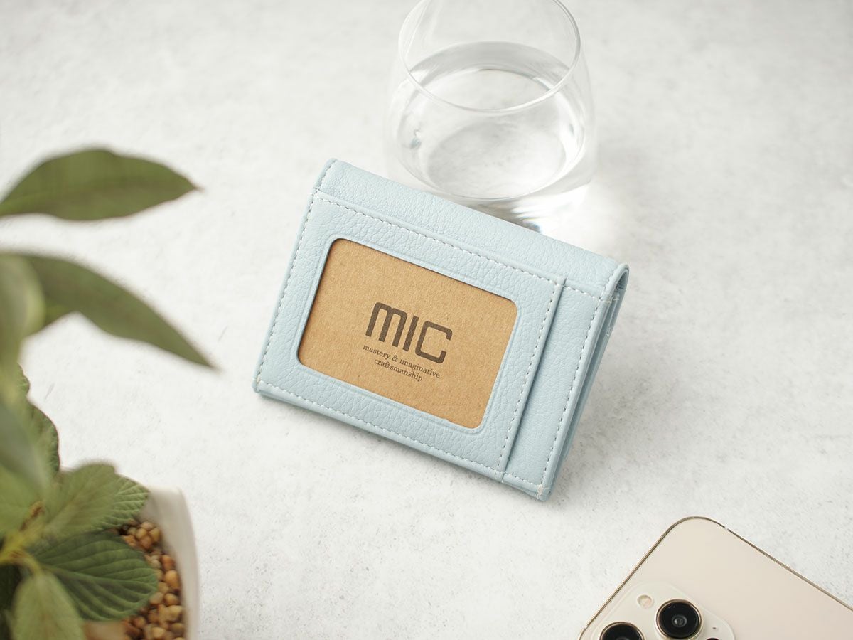 ラフィネ　マルチカードケース｜