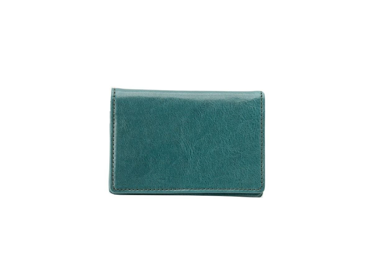 ヴァケッタルクス 名刺入れ | 革財布のお店mic (ミック)