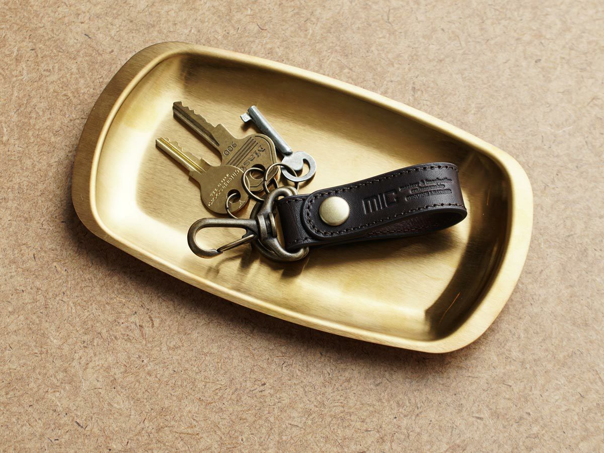 ペコスロウ　ベルトキーホルダー(アミナスカンタイプ)