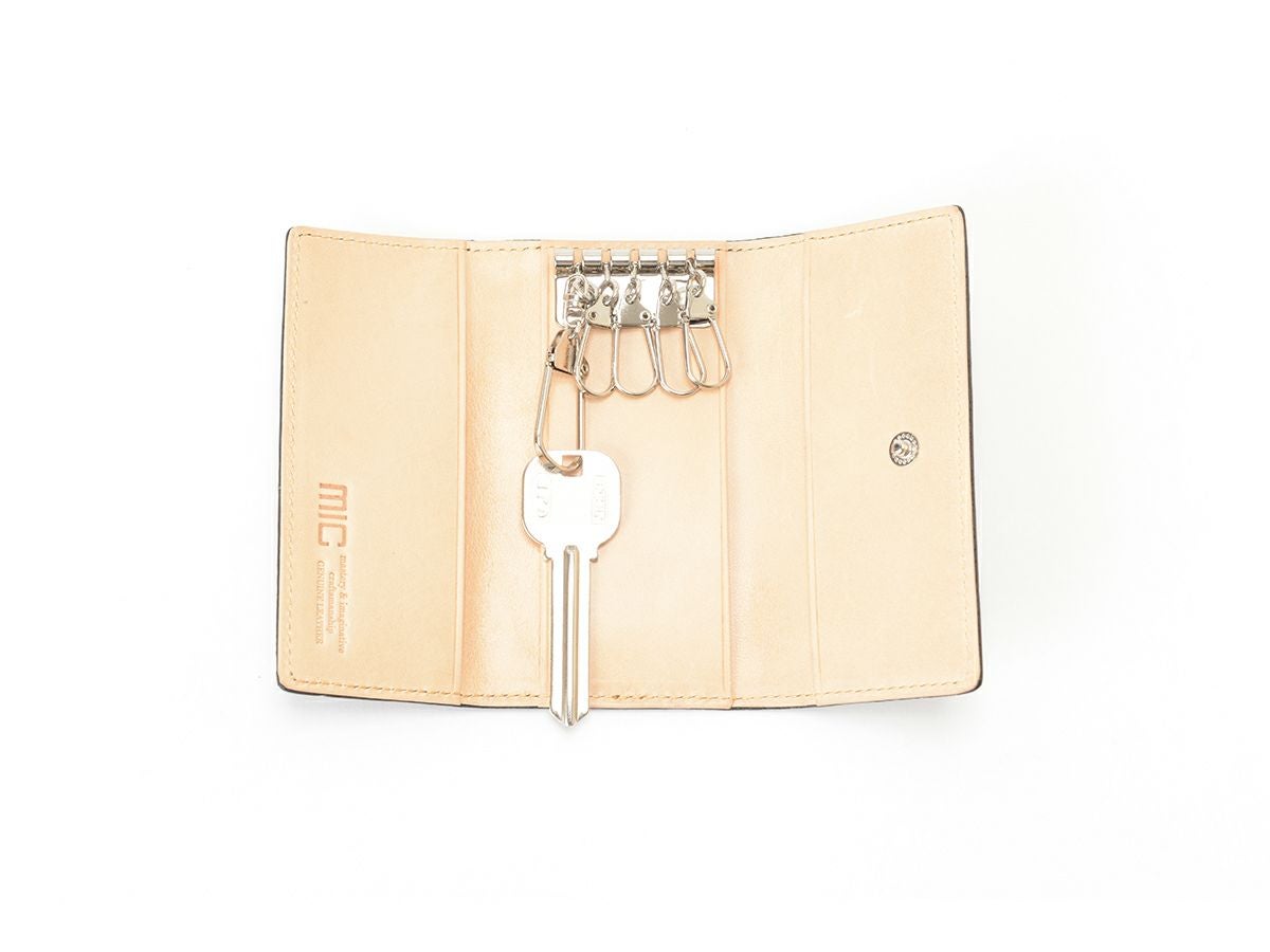 バグッダ　キーケース