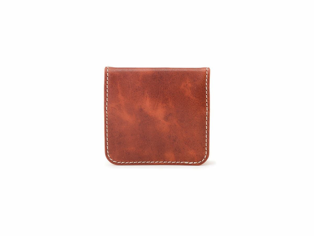 バグッダ　ボックス小銭入れ