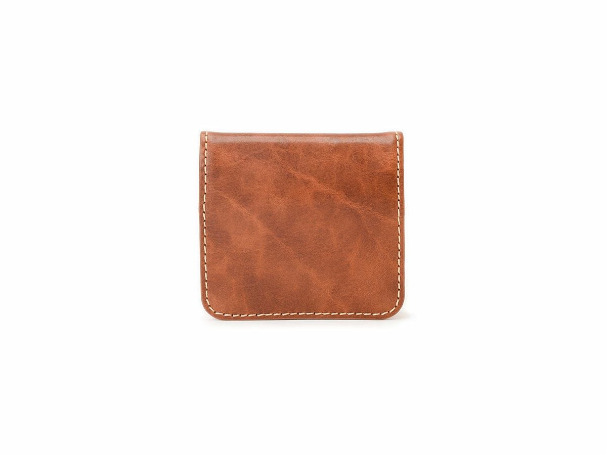 バグッダ　ボックス小銭入れ