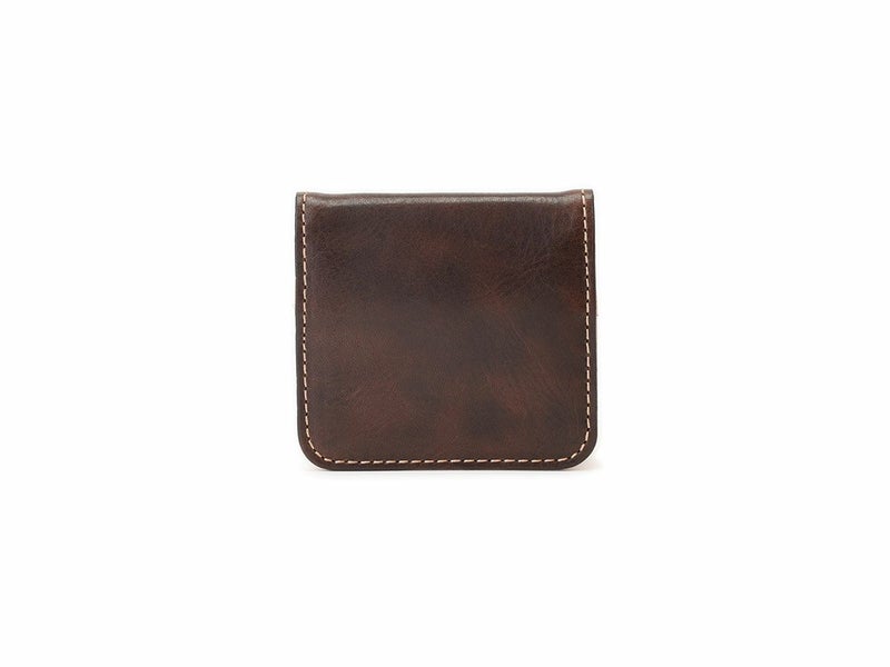 バグッダ　ボックス小銭入れ