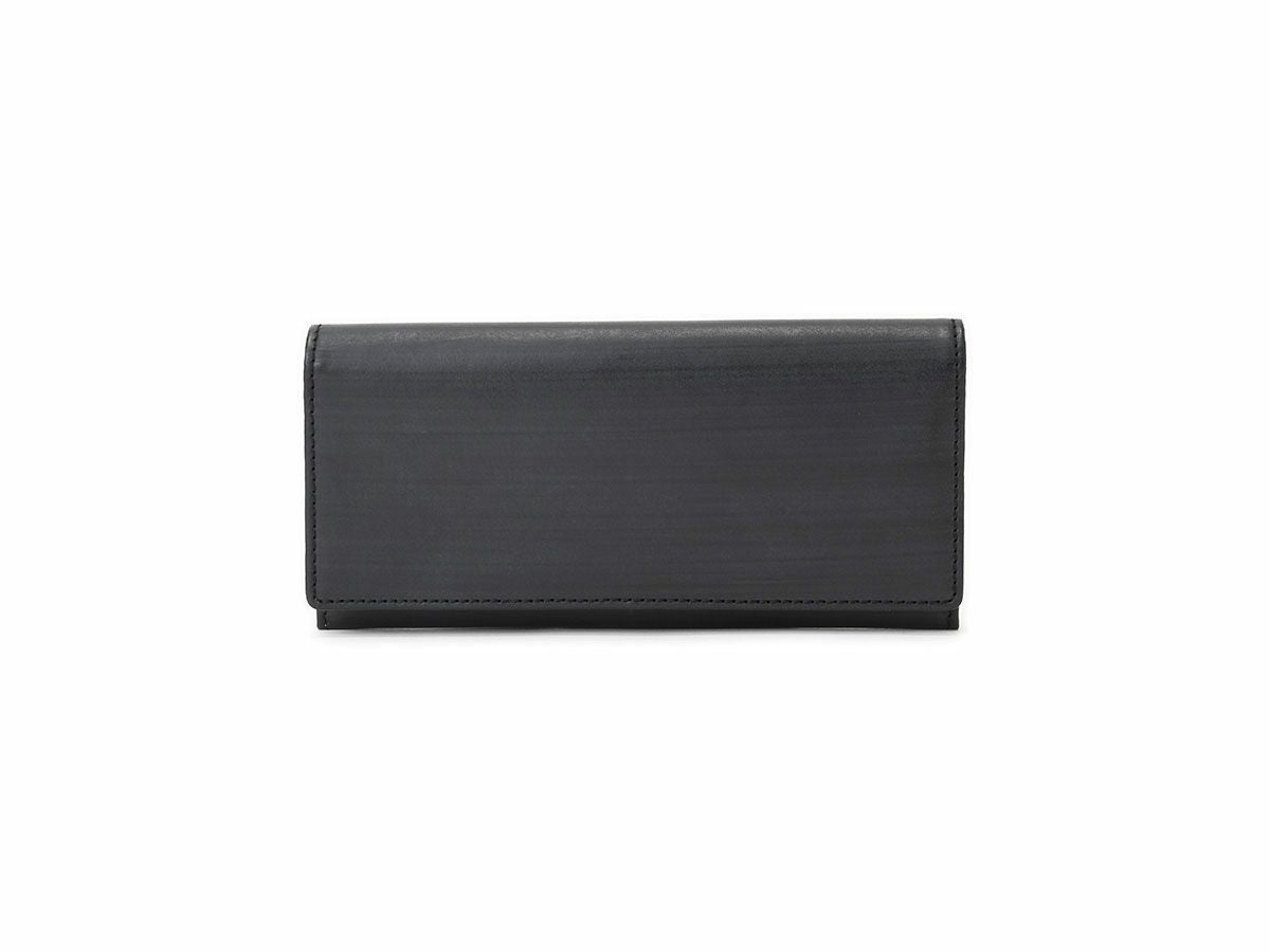 ブライドルレザー　長財布（小銭入れ付き)