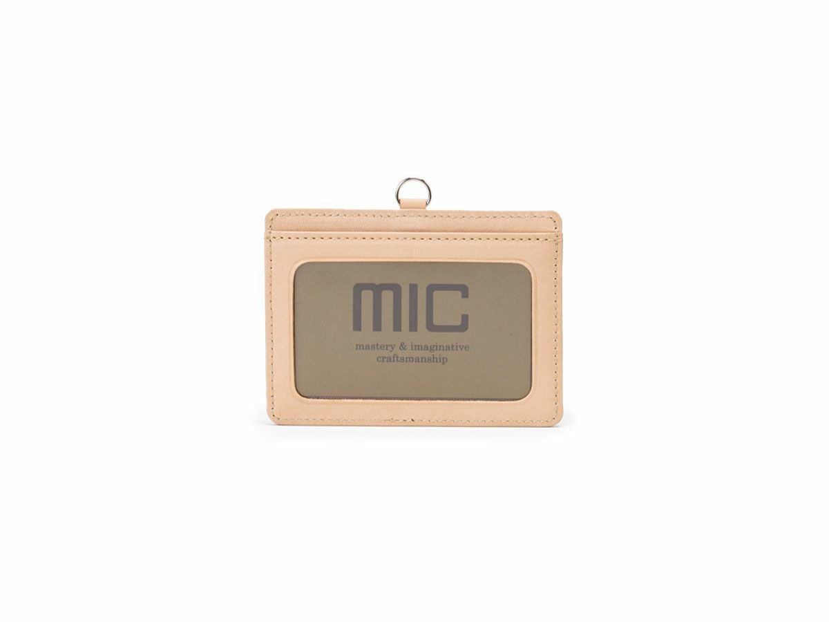 ステーショナリー | 革財布のお店mic (ミック)