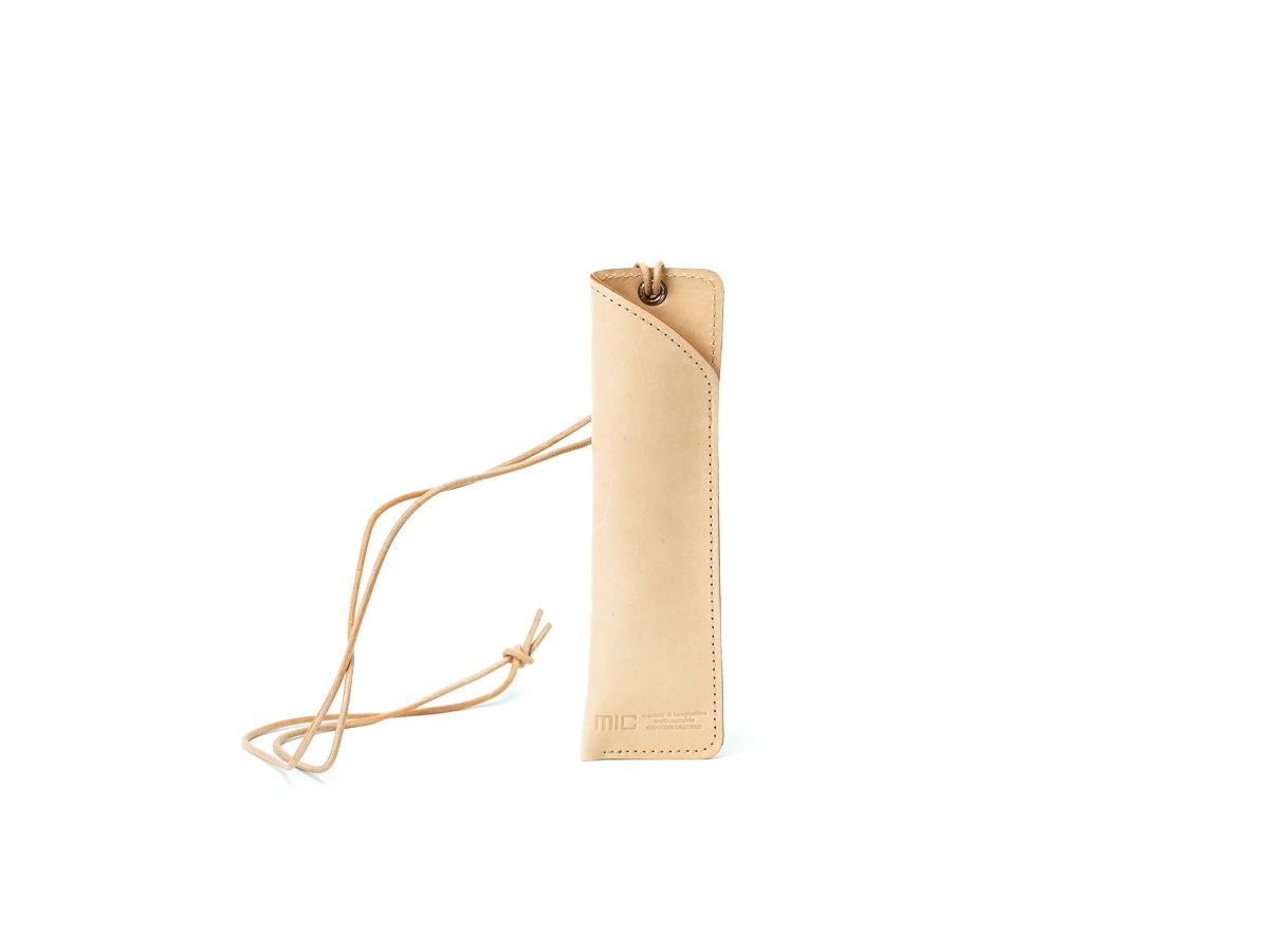 ステーショナリー | 革財布のお店mic (ミック)