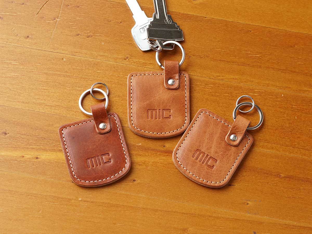 バグッダ　ヒップポケット キーチャーム