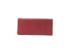 コルレオーネ　長財布(小銭入れ付き)　ワイン