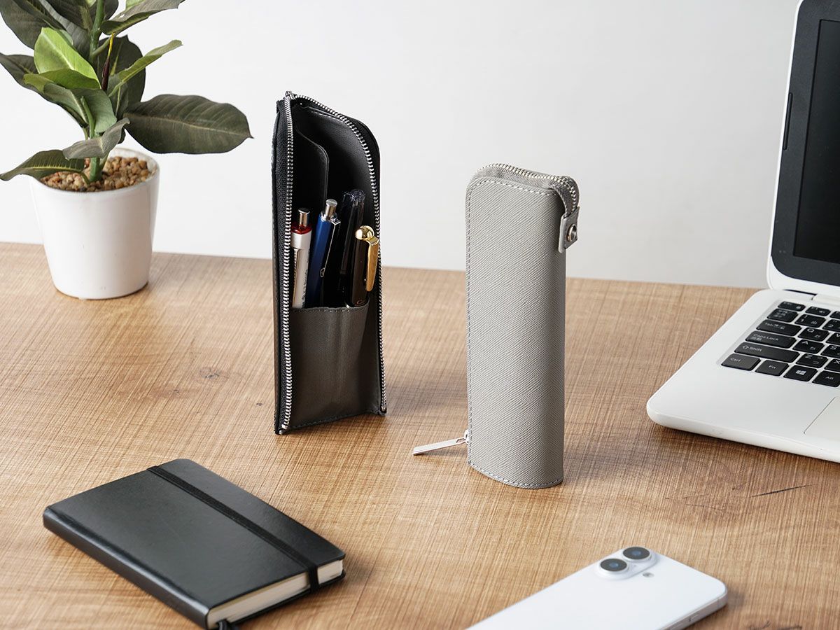 モメンタム　スタンドペンケース