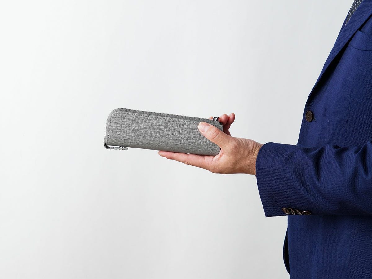 モメンタム　スタンドペンケース