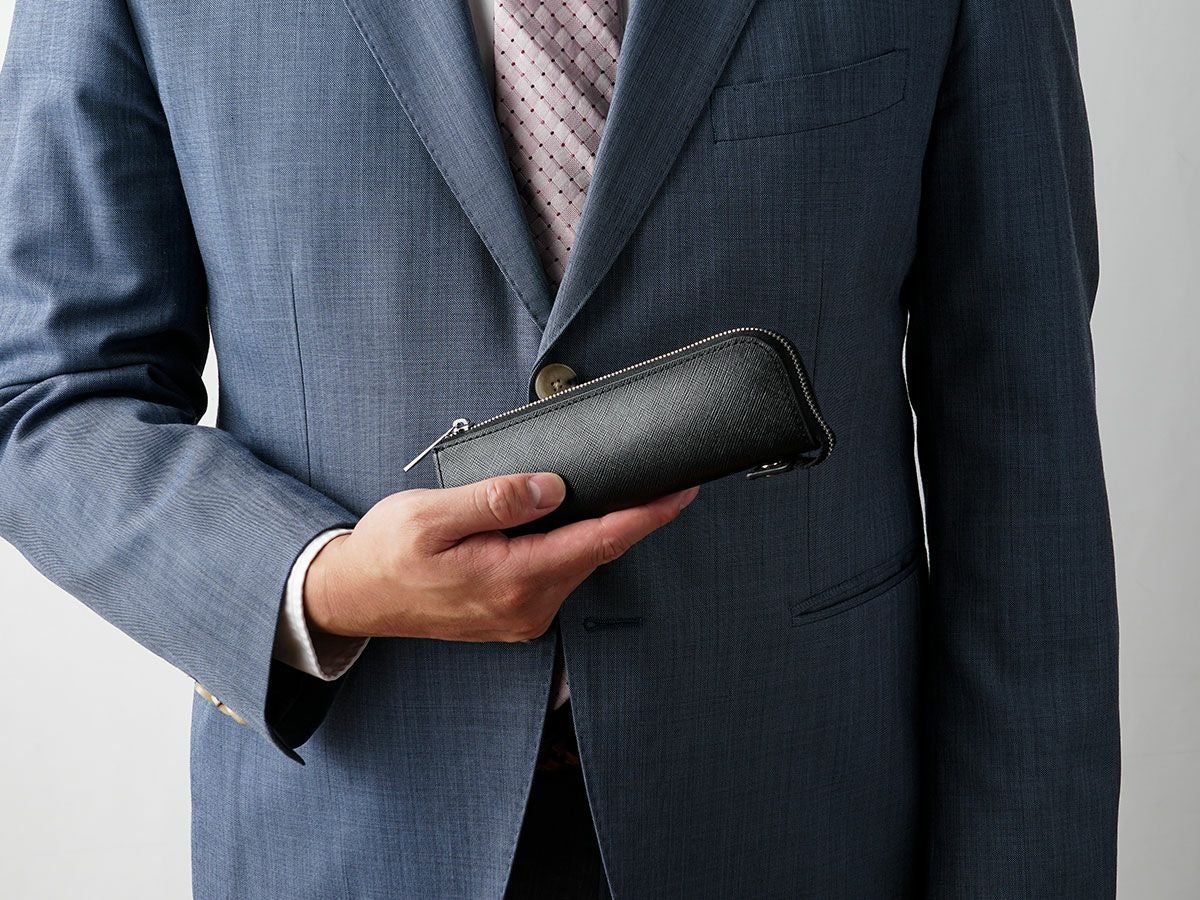 モメンタム　スタンドペンケース