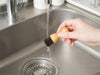 手を汚さずにクリームを塗布｜ペネトレィトブラシ