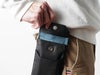 ガーメント ベルトポーチ