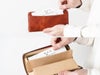 バグッダ　ラウンドマルチウォレット