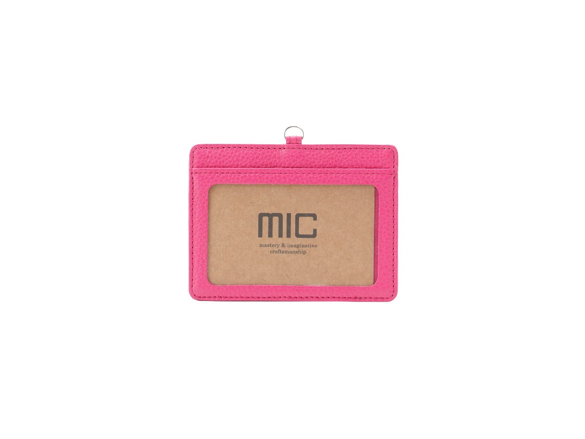 マーケット　IDケース