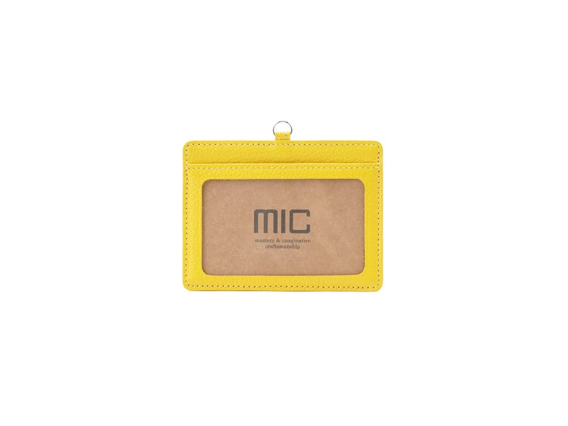 マーケット　IDケース